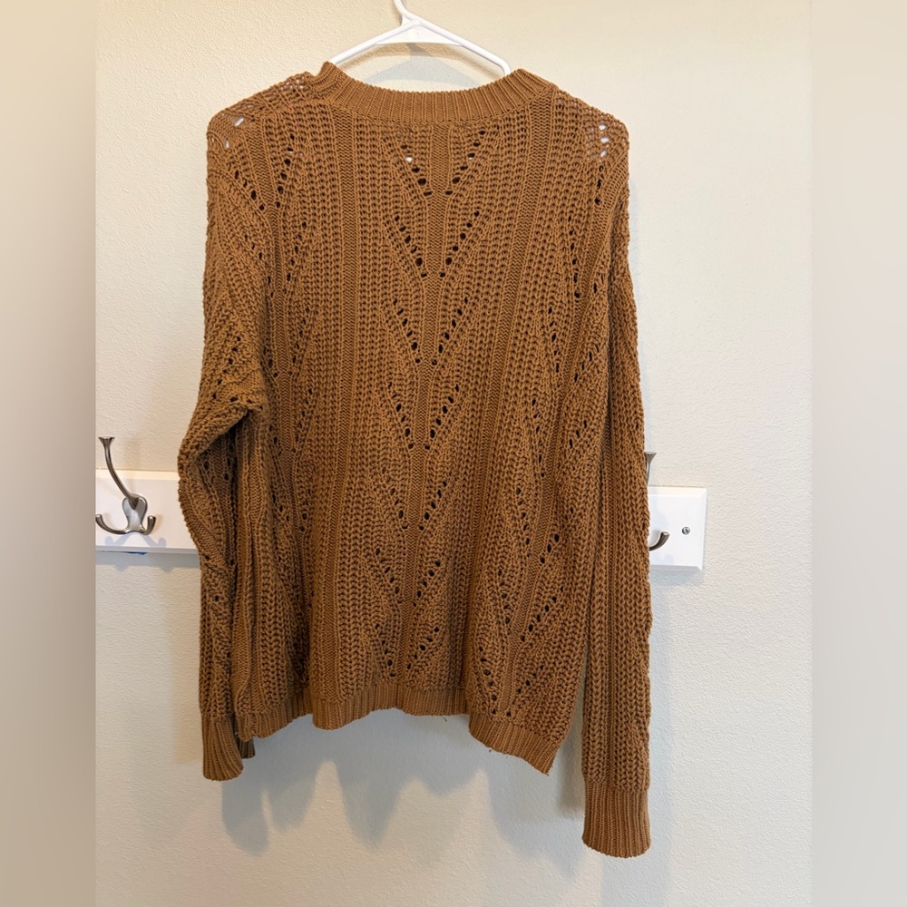Neuflora Santa Rosa Sweater - Picture 7 of 12
